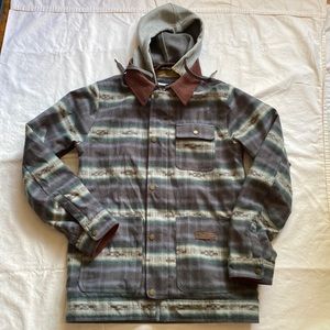 Burton Snow Jacket